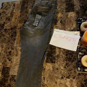 Ksubi Chitch Nu Heritage